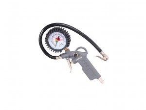 Набор пневмоинструмента 5 предм. Patriot KIT 5В, с нижним расположением бачка арт.830901055 - фото 3