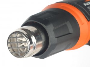 Пистолет горячего воздуха Patriot HG205 - фото 3