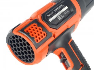 Пистолет горячего воздуха Patriot HG205 - фото 4