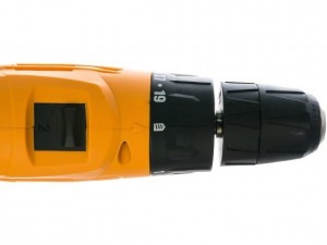 Дрель-шуруповерт Вихрь СШ-550/2 72/16/1 - фото 3