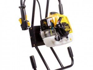 Мотобур Champion AG 364 - фото 4