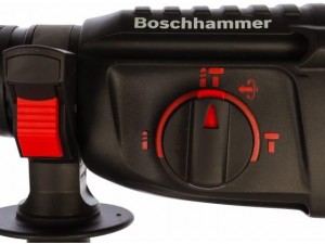 Перфоратор Bosch HD GBH 2-26 DR, SDS-Plus   арт.0611253708 - фото 6