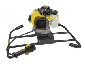 Мотобур Champion AG 364 - фото 5