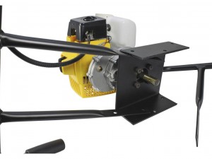 Мотобур Champion AG 364 - фото 6