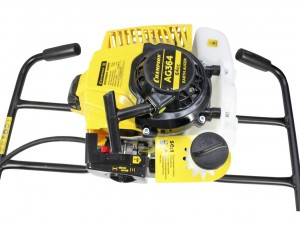 Мотобур Champion AG 364 - фото 8