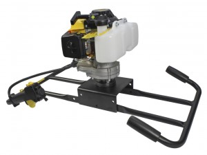 Мотобур Champion AG 364 - фото 9