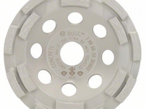 Алмазная чашка Bosch d=125 РР - фото 2