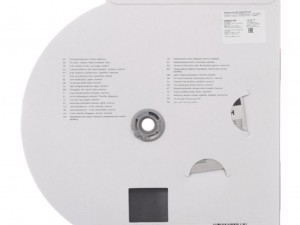 Алмазный диск Standard for Ceramic Bosch d=230х7х22,2мм - фото 2