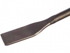 Зубило SDS+ плиточное Bosch 40х260мм - фото 4