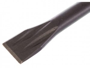 Зубило SDS+ плоское Bosch 20х250мм - фото 2