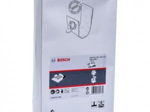 Мешки-пылесборники Bosch GAS 15L - фото 2