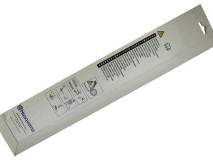 Шина 15'' 3/8 1,5мм 56зв. широкий хвостовик Husqvarna 5089131-56 - фото 5