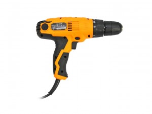 Дрель-шуруповерт Вихрь СШ-550/2 72/16/1 - фото 10