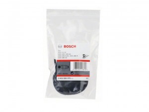 Рукоятка дополнительная Bosch GEX 125AC, GSS 230AE   арт. 2602026070 - фото 2