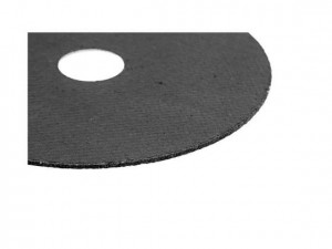 Отрезной круг по металлу Bosch 125х1,6х22  Standart - фото 4
