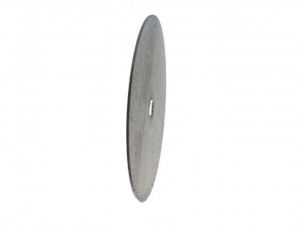 Отрезной круг по металлу Bosch 230х3,0х22 Expert - фото 4