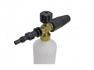 Пеногенератор 0,75л, 1 1/4'' Champion C8123 - фото 3