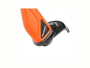 Триммер электрический Patriot PT 420 арт.250306420 - фото 9