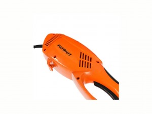 Электрокоса Patriot ET 1200 арт.250304400 - фото 4