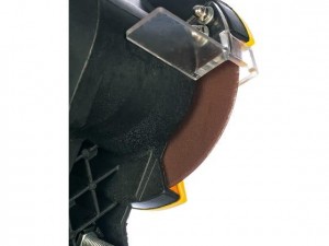 Станок для заточки пильных цепей электрический Champion арт. C2000 - фото 4