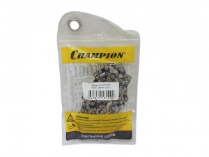 Цепь пильная 52зв. 3/8P 1,3мм 14'' Champion A050-VS-52E PRO - фото 4