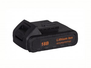 Аккумуляторный шуруповерт Вихрь ДА-18Л-2К 72/14/9 - фото 7