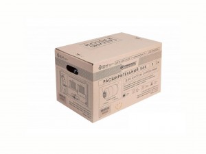 Бак расширительный Джилекс, 24л арт.7724 - фото 3