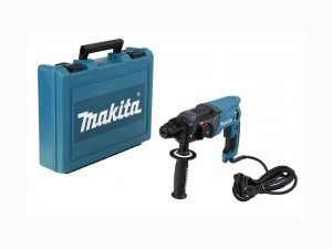 Перфоратор Makita HR 2470, SDS-Plus - фото 5