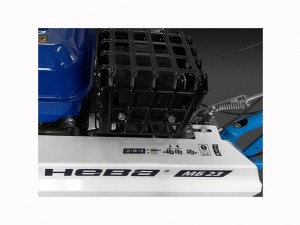 Мотоблок Нева МБ-23ZS-9,0 - фото 4