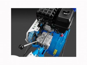 Мотоблок Нева МБ-23ZS-9,0 - фото 5