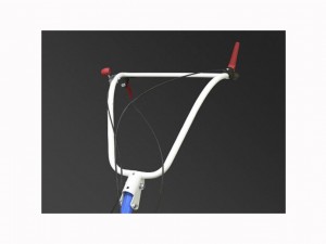 Мотоблок Нева МБ-23ZS-9,0 - фото 7