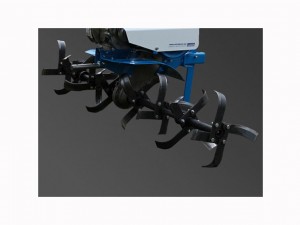 Мотоблок Нева МБ-23ZS-9,0 - фото 8