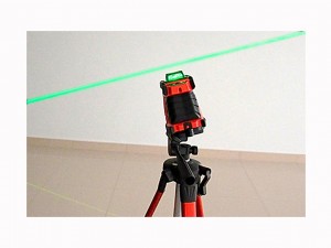 Нивелир лазерный Condtrol Xliner 360 G 1-2-134 - фото 8