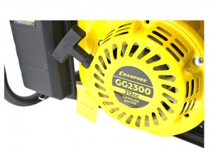 Электростанция Champion GG2300 - фото 8