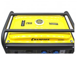 Электростанция Champion GG2300 - фото 10