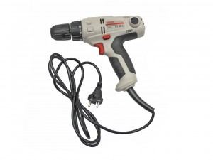 Дрель-шуруповерт Crown CT10113 - фото 9