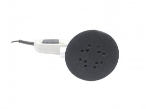 Шлифмашина эксцентриковая Crown CT13395 - фото 9