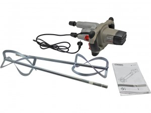 Дрель-миксер Crown CT10153 - фото 2