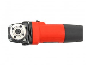 Шлифмашина угловая Brait BAG125/950 арт.21.01.027.049 - фото 6