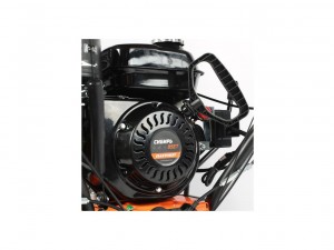 Снегоуборщик бензиновый гусеничный Patriot Сибирь 85 ЕТ арт.426108850 - фото 5