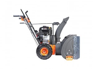 Снегоуборщик Patriot PS 911 арт.426108488 - фото 7