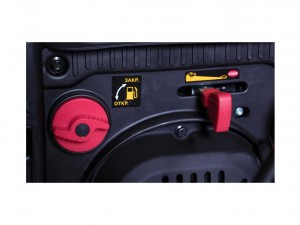 Снегоуборщик бензиновый Champion ST 761E, колёсный - фото 7