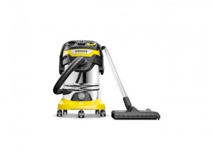 Пылесос Karcher WD 6 P S V-30/6/22/T арт.1.628-360.0 - фото 3