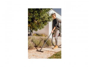 Пылесос Karcher WD 3 S V-17/4/20 арт.1.628-135.0 - фото 6