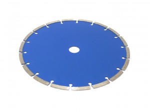 Алмазный диск универсальный EDGE Patriot d=230х22,2мм   арт.811010005 - фото 9