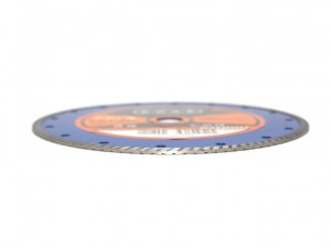 Алмазный диск Турбо EDGE Patriot d=230х22,2мм   арт.811010002 - фото 5