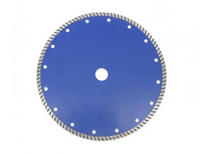 Алмазный диск Турбо EDGE Patriot d=230х22,2мм   арт.811010002 - фото 10