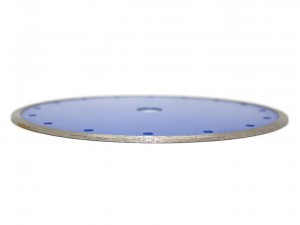 Алмазный диск универсальный EDGE Patriot d=230х25,4мм   арт.811010014 - фото 9