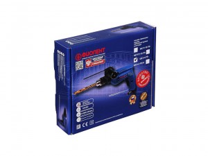 Шуруповерт Фиолент ШВ3-6-РЭ Professional арт.ИДФР298313002 - фото 7