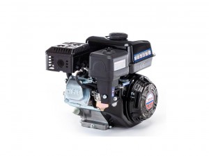 Двигатель 6,5 л.с. LIFAN 168F-2M - фото 5